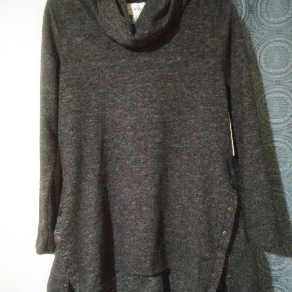 French Laundry Sweater
